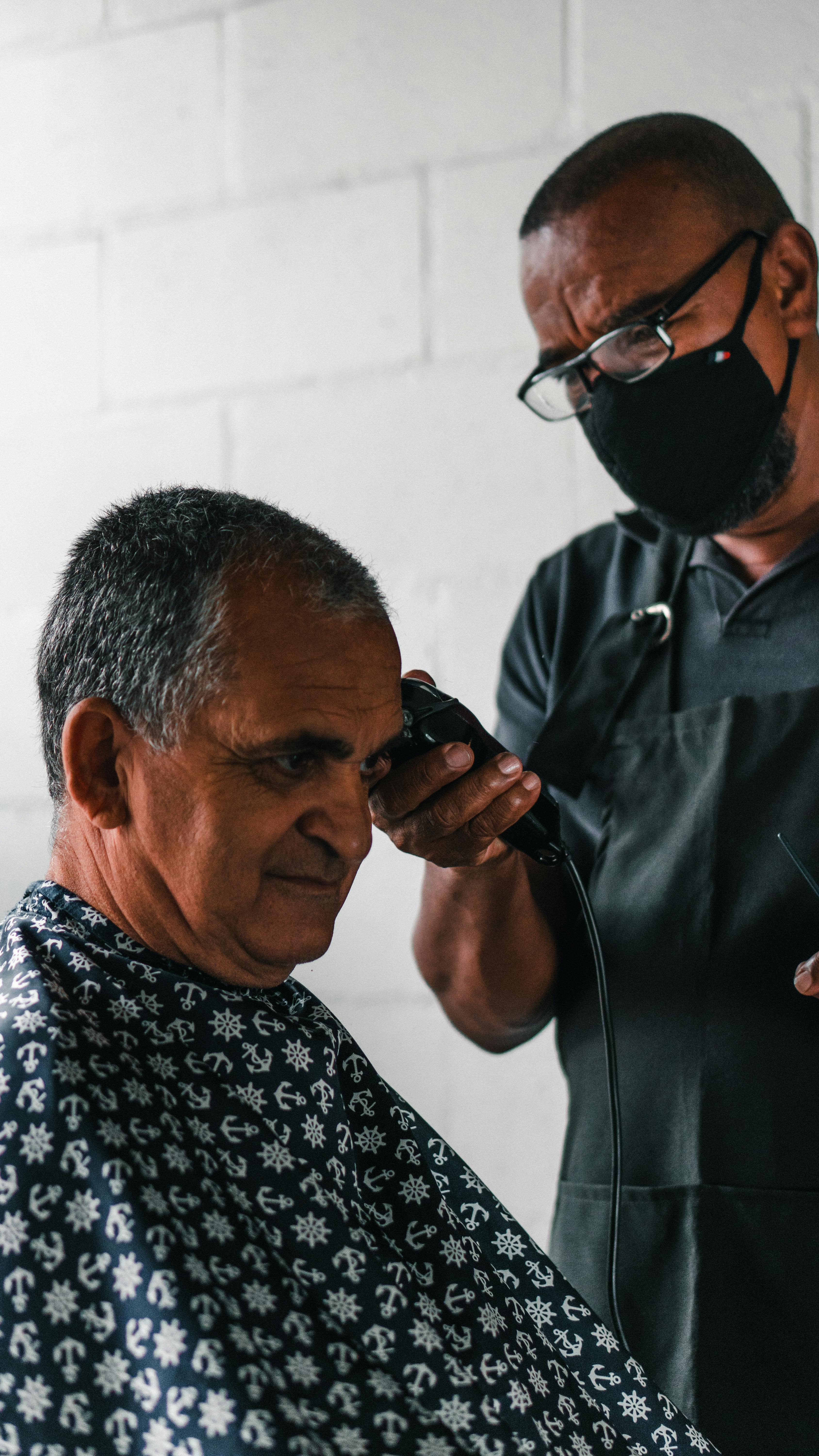 Corte Social